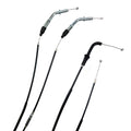 PUSH & PULL THROTTLE CABLE KAWASAKI ZR400 ZR550 ZR750 ZEPHYR