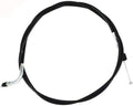 THROTTLE CABLE 1997-2004 KAWASAKI MULE 520 550 54012-1533