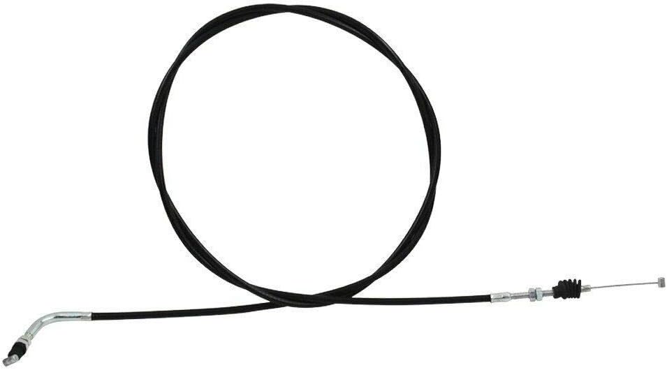THROTTLE CABLE 1997-2004 KAWASAKI MULE 520 550 54012-1533