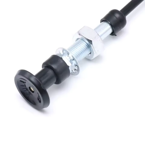 310mm CARBURETTOR CHOKE CABLE KEIHIN FCR-MX STARTER HONDA CRF 150 250 450 R X