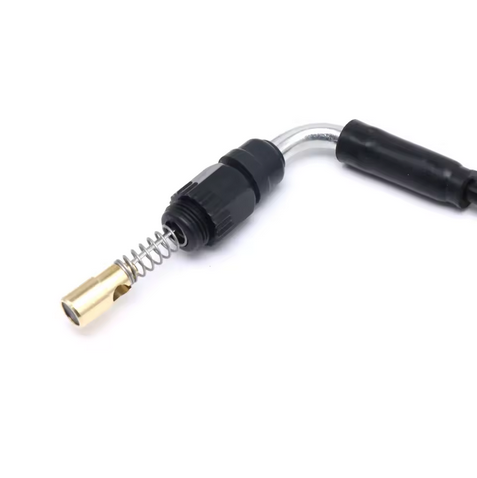 310mm CARBURETTOR CHOKE CABLE KEIHIN FCR-MX STARTER HONDA CRF 150 250 450 R X