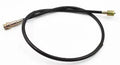 TACHOMETER CABLE HONDA CG125 37260-439-000