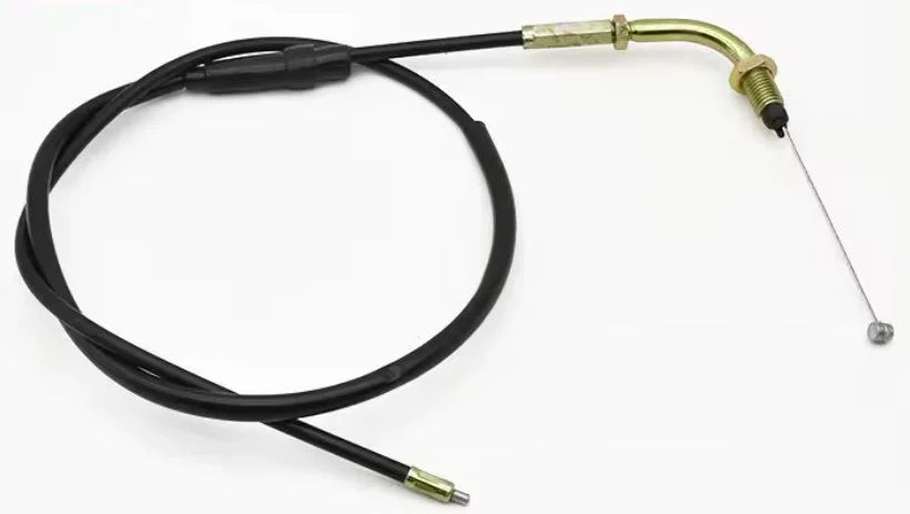 THROTTLE CABLE HONDA CG125 17910-KCS-651