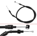 Cable Clutch BMW F750GS F850GS F850 GS Adv F900XR 2016 Wire Stainless Steel 32738405175