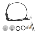 THROTTLE KIT TORS ELIMINATOR YAMAHA 1987-2006 YFZ350 BANSHEE