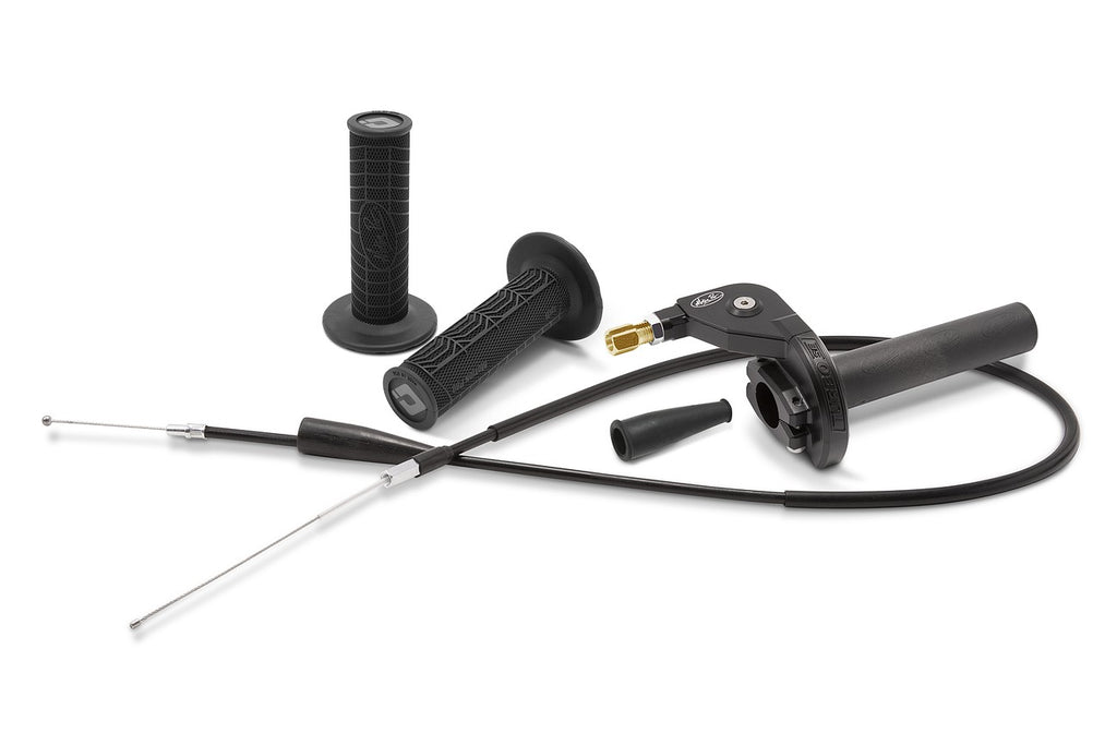 YFM 300/400 TURBO SE THROTTLE KIT, MOTION PRO 01-2855