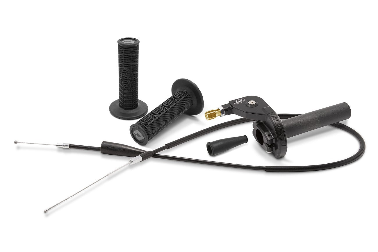 YFM 300/400 TURBO SE THROTTLE KIT, MOTION PRO 01-2855
