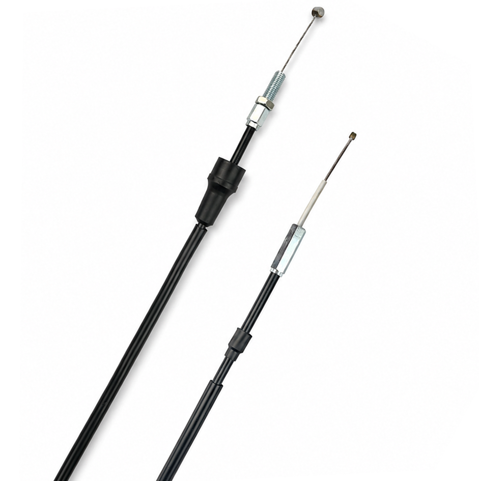 THROTTLE CABLE FOR KIT 2001-2003 YAMAHA YFM660 MOTION PRO 01-1343