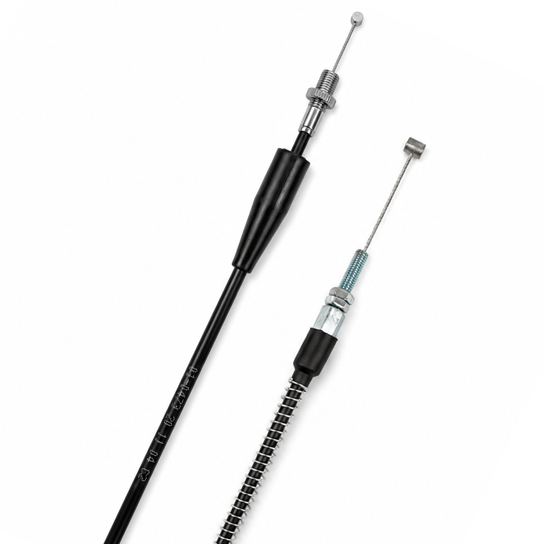 THROTTLE CABLE FOR KIT 2004-2009 YAMAHA YFZ450 MOTION PRO 01-0473