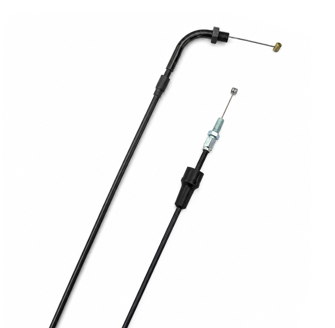 THROTTLE CABLE FOR KIT 2005-2013 HONDA TRX400 EX X MOTION PRO 01-1349