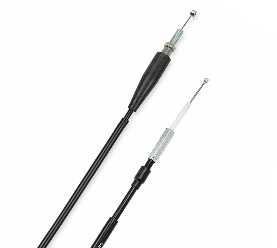 THROTTLE CABLE FOR KIT 2004-2013 YAMAHA YFM350R MOTION PRO 01-1348
