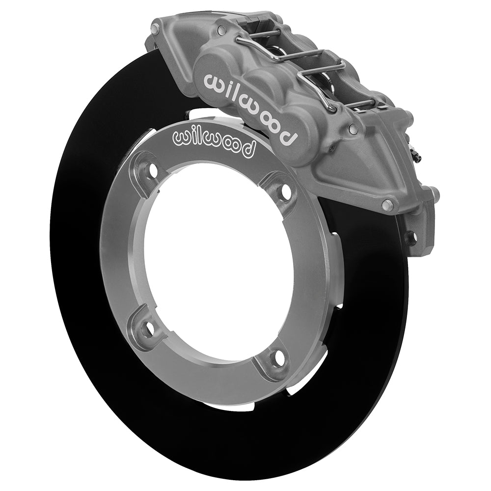 WILWOOD RACE FRONT BRAKE KIT HONDA TALON 1000R 140-17038