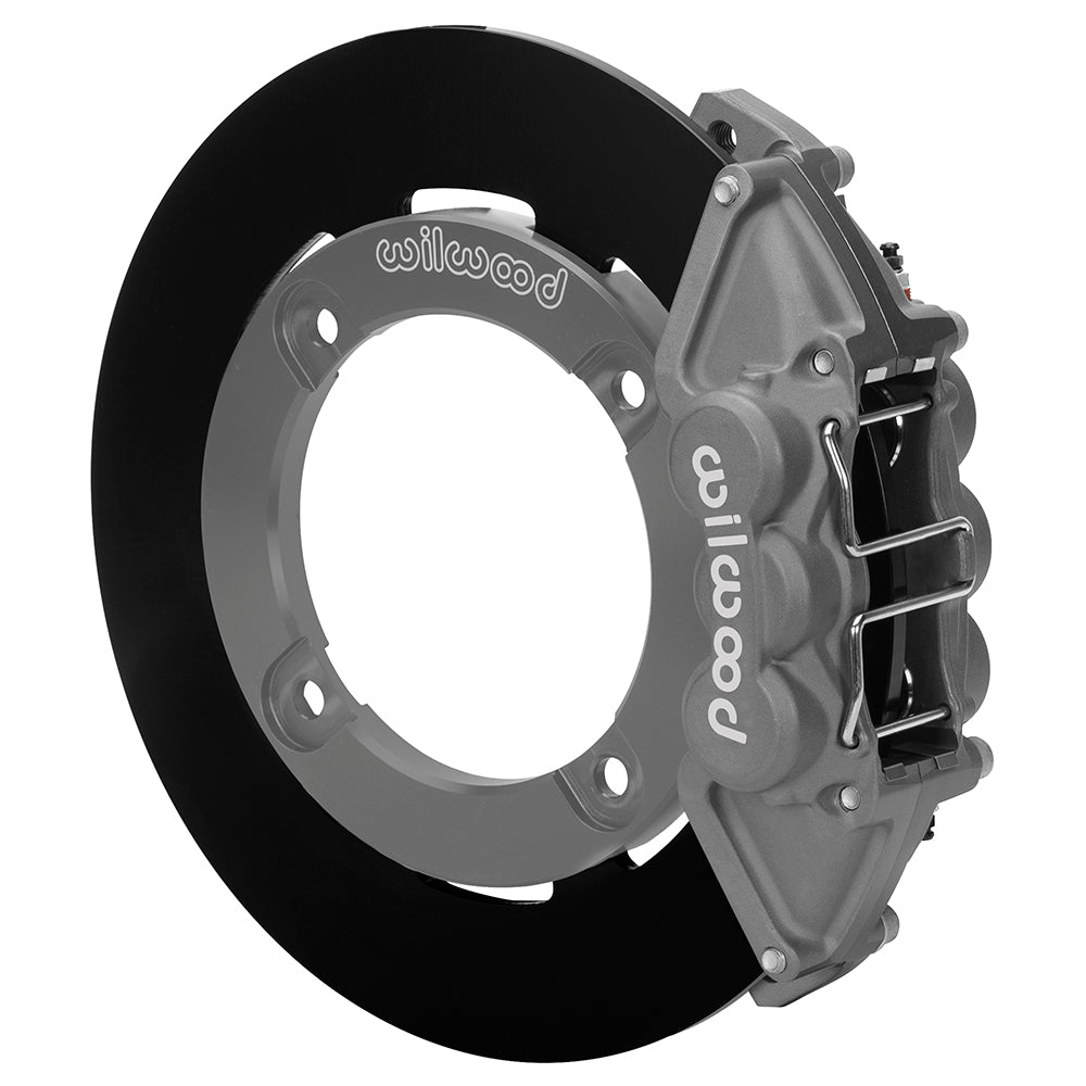 WILWOOD RACE REAR BRAKE KIT HONDA TALON 1000R 140-17039