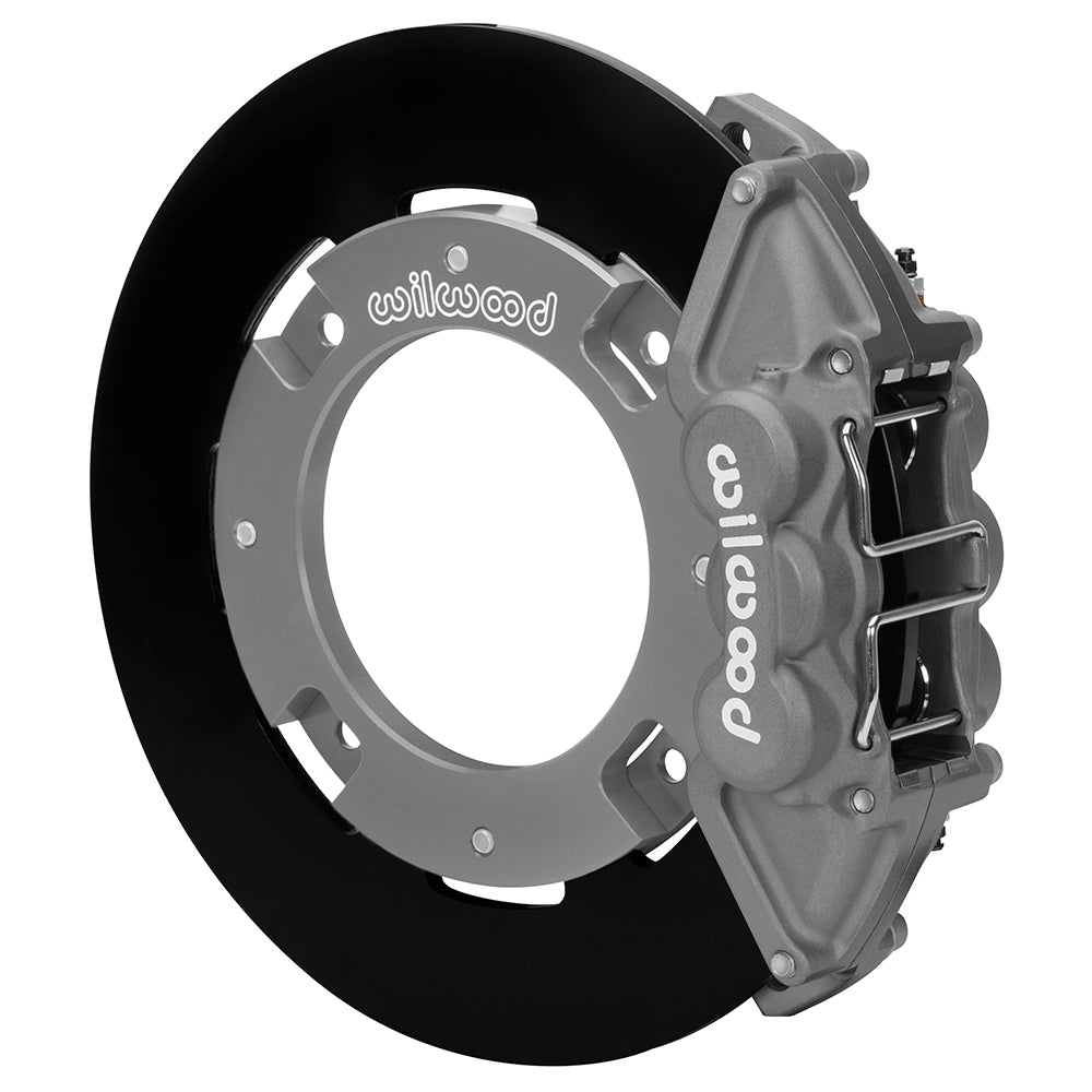 WILWOOD RACE REAR BRAKE KIT CANAM X3 140-17041
