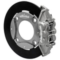 WILWOOD RACE REAR BRAKE KIT POLARIS RZR 140-17597