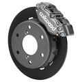 WILWOOD RACE FRONT BRAKE KIT CANAM MAVERICK R 140-18028