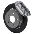 WILWOOD RACE FRONT BRAKE KIT POLARIS RZR 140-18072