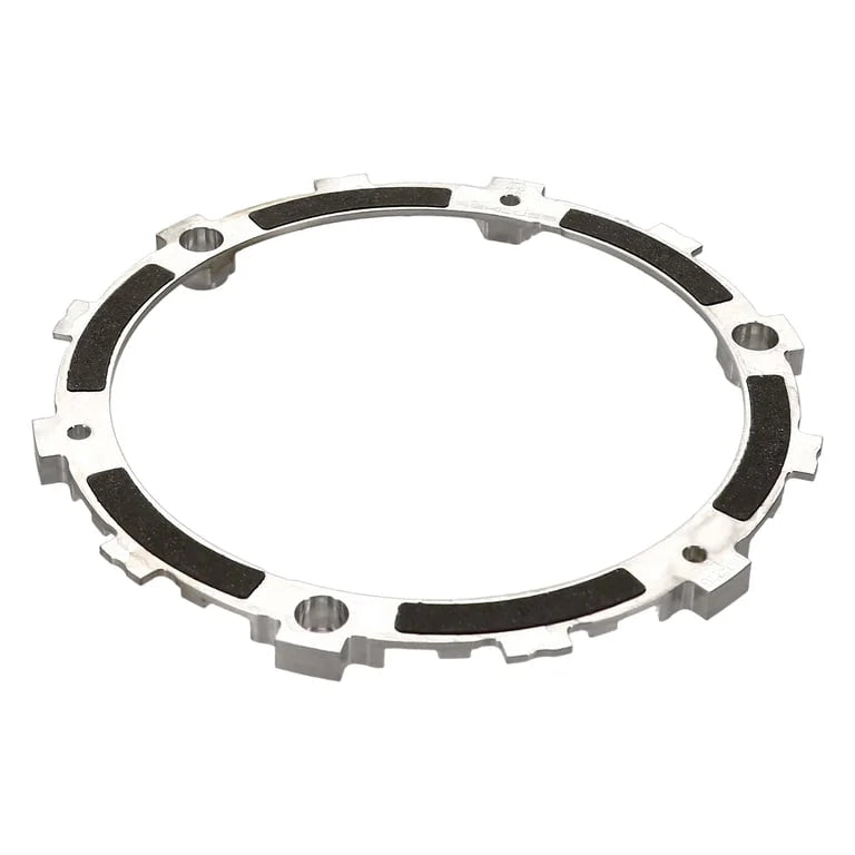 CLUTCH BASE EXP 3.0 HD AMERICAN V-TWIN REKLUSE 140-216