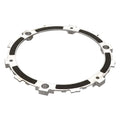 CLUTCH BASE EXP 3.0 HD AMERICAN V-TWIN REKLUSE 140-216