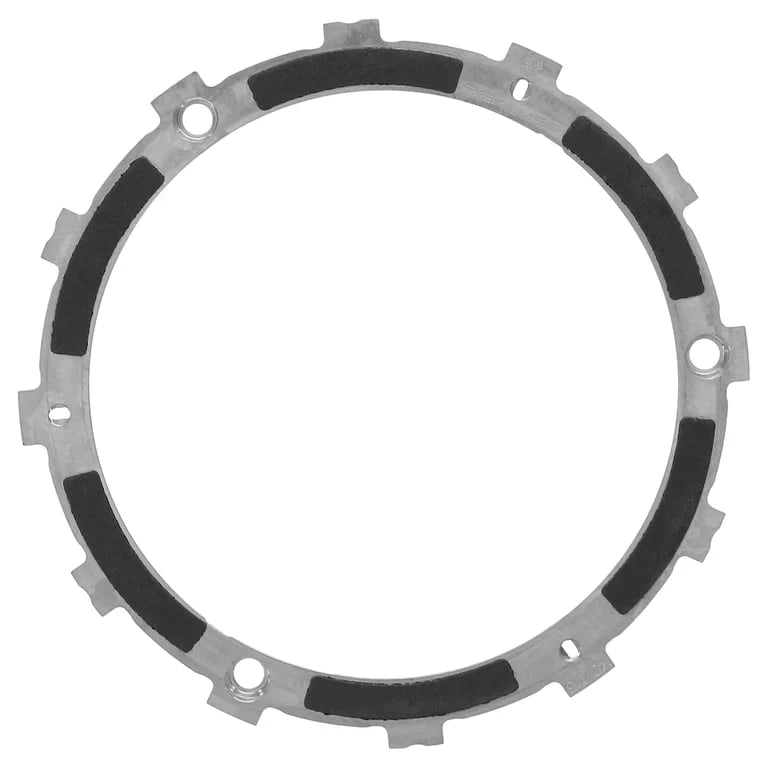 CLUTCH BASE EXP 3.0 HD AMERICAN V-TWIN REKLUSE 140-216