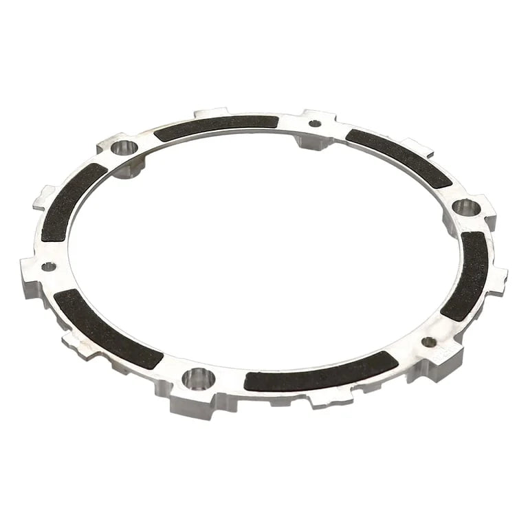 CLUTCH BASE EXP 3.0 HD AMERICAN V-TWIN REKLUSE 140-216