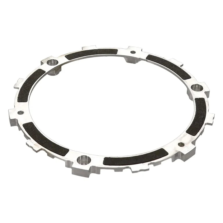 CLUTCH BASE EXP 3.0 HD AMERICAN V-TWIN REKLUSE 140-216