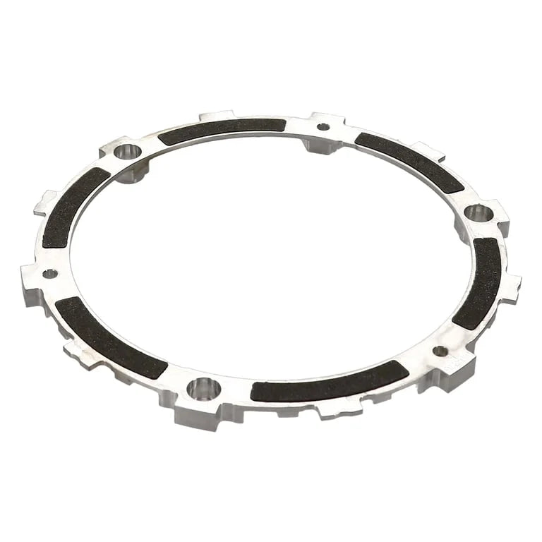 CLUTCH BASE EXP 3.0 HD AMERICAN V-TWIN REKLUSE 140-216