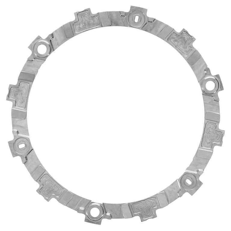 CLUTCH BASE EXP 3.0 HD AMERICAN V-TWIN REKLUSE 140-216