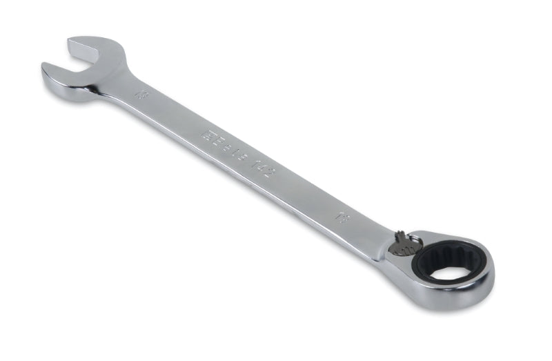 Reversible Ratcheting Combination Spanner Wrench 8mm - Beta Tools 142 8