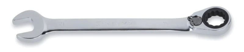 Reversible Ratcheting Combination Spanner Wrench 9mm - Beta Tools 142 9