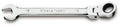 Swivel End Ratcheting Combination Spanner Wrench 18mm - Beta Tools 142SN 18