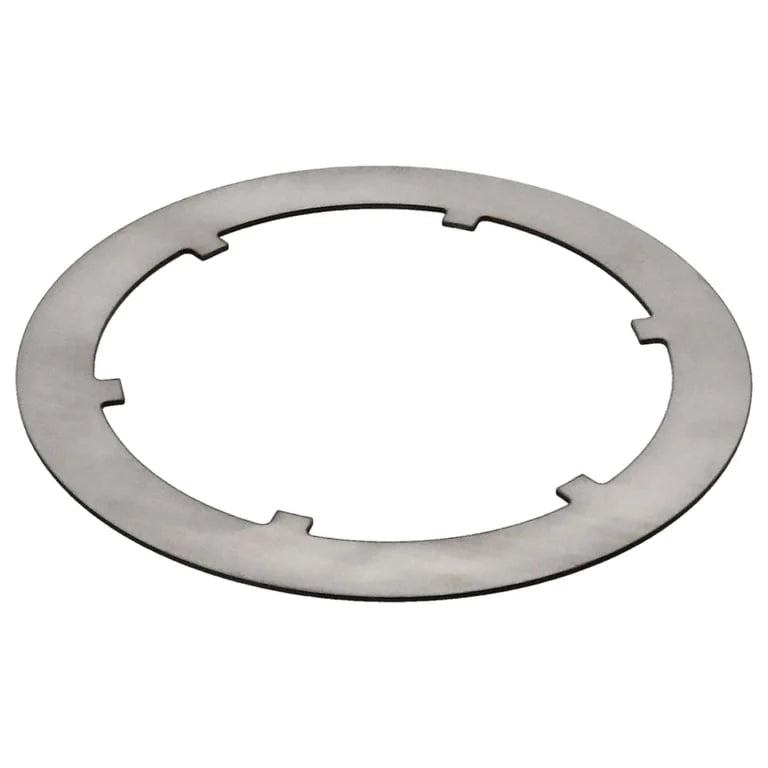 CLUTCH LINING PLATE EXP 3.0 YAMAHA 450 SUZUKI REKLUSE 143-017