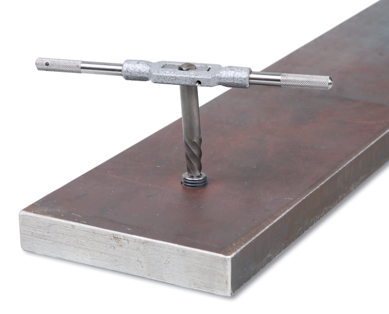 Set of 5 Tapered Extractors for Broken Screws and Studs Hardened Steel in Case - Beta Tools 1430/S5