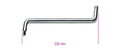 Oil Plug Wrench 8mm x 10mm - Beta Tools 1496/C