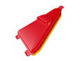 AIR BOX COVER CRF 2025, R-TECH R-CPCRF0025BL