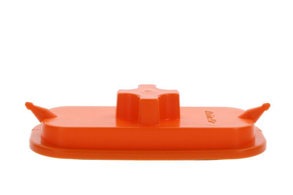 AIR BOX COVER GASGAS/HUSKY/KTM 50 2024-25, TWINAIR 160133