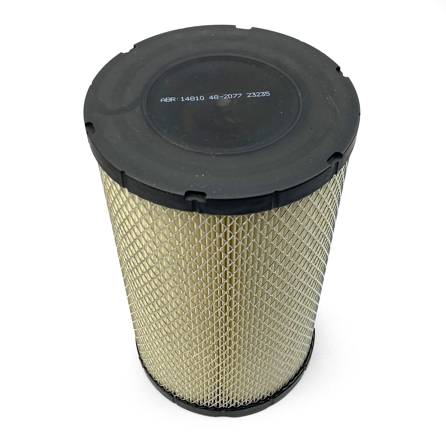 AIR FILTER POLARIS PRO R, ALLBALLS 48-1077 7082436