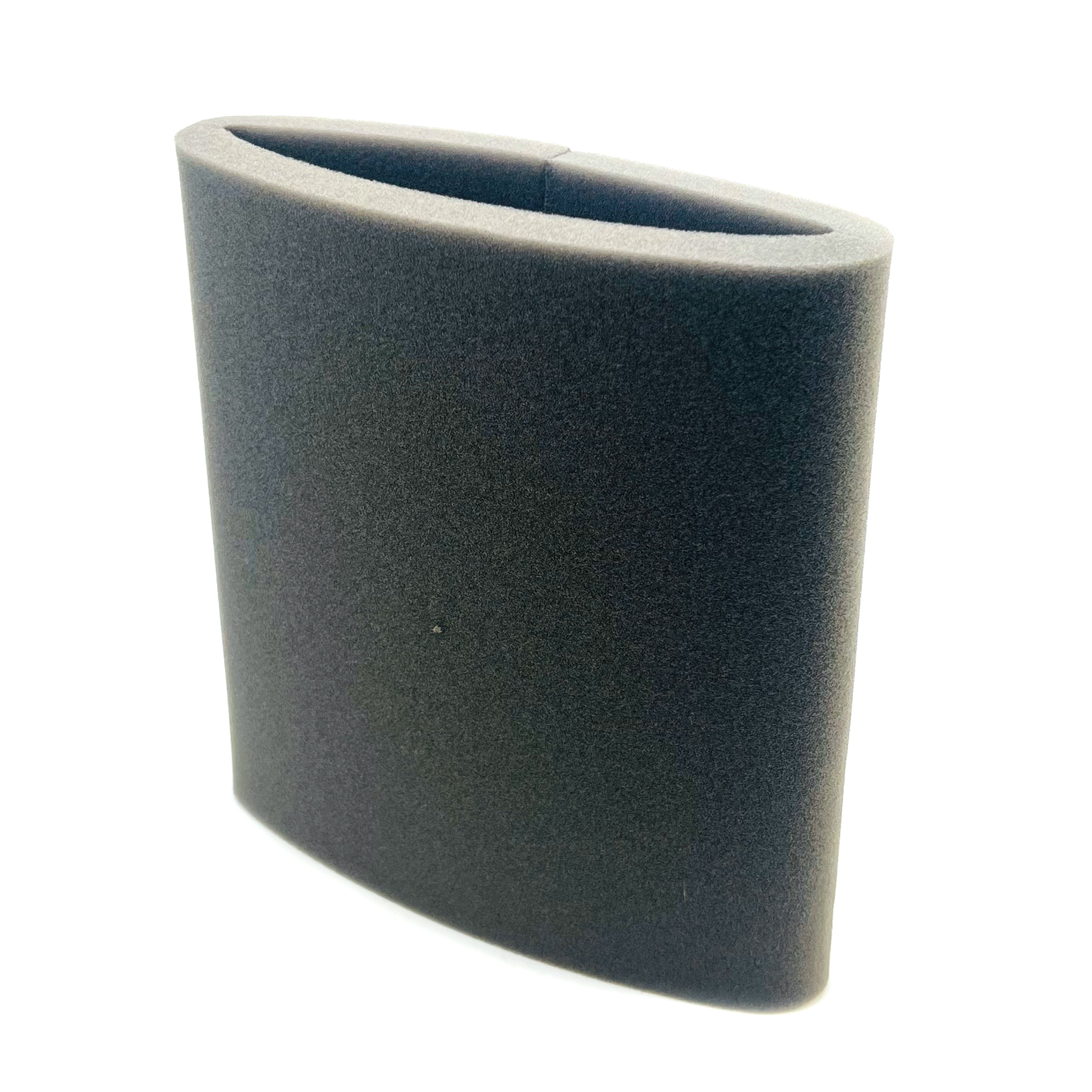 AIR FILTER [OE TYPE] YAMAHA YXE850, BRONCO AT-07333, BG4-E4451-00-00