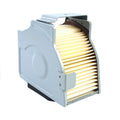 AIR FILTER HIFLO HFA1511 HONDA CB 550 17210-390-003/P00