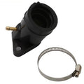 CARBURETTOR RUBBER MANIFOLD INTAKE BOOT YAMAHA TTR125 YBR125 XT125 5HP-13586-00