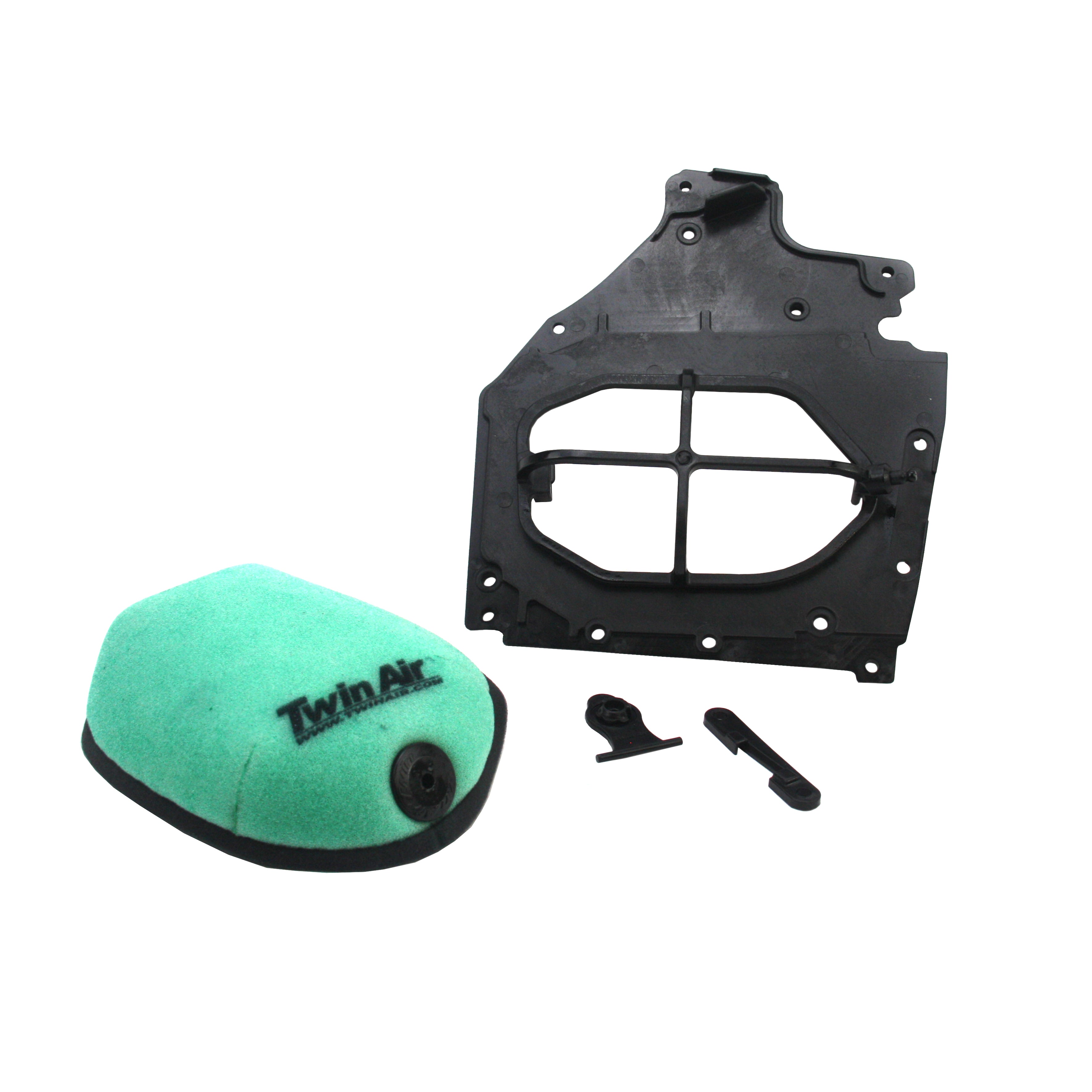 AIR FILTER KIT 24-25 KX 450, TWINAIR 151129C POWERFLOW