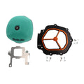POWERFLOW AIR FILTER KIT 2025 KAWASAKI KX 250, TWINAIR 151130C