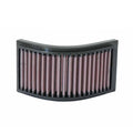 AIR FILTER HIGH PERFORMANCE HD, ATHENA P-HD12S08-01 DNA, ROAD