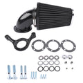 AIR CLEANER BREATHER KIT 91-16 HARLEY-DAVIDSON SOFTAIL DYNA SPORTSTER TOURING XL 883 1200