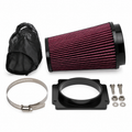 AIR FILTER INTAKE ADAPTER 87-06 YAMAHA BANSHEE YFZ 350 PRO FLOW FILTER OUTERWEAR