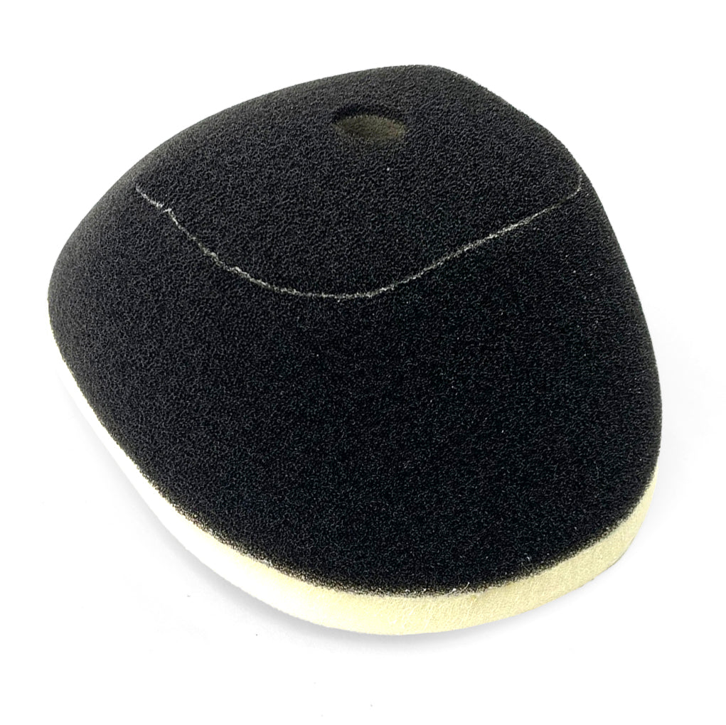 AIR FILTER YAMAHA YFM 125 250 YFS 200, ALL BALLS 48-1064 2XJ-14451-01-00 2XJ-14451-00-00 2XT-14451-00-00