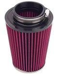 AIR FILTER HD YAMAHA RAPTOR 700 AT-07093 152908 1S3-14451-00-00 High-quality construction With rubber flange