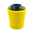AIR FILTER CANAM OUTLANDER ID.58mm, BRONCO AT-07283 CAN-AM, AT-07283