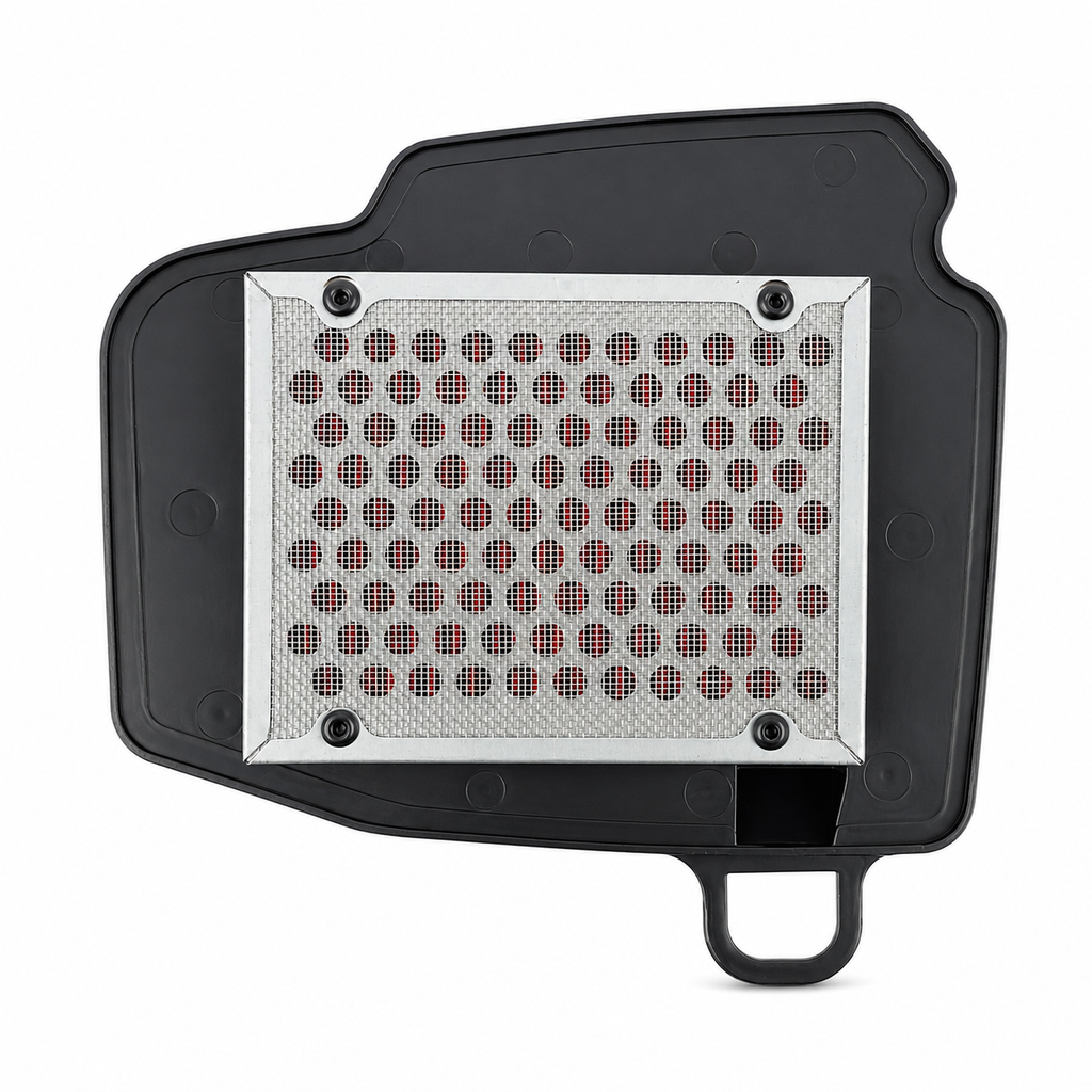 AIR FILTER HIFLO HFA1143 HONDA C110 SUPER CUB 17210-KWV-000
