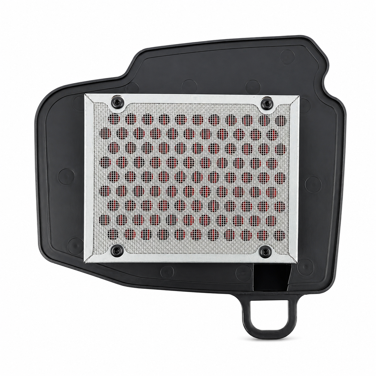 AIR FILTER HIFLO HFA1143 HONDA C110 SUPER CUB 17210-KWV-000
